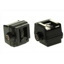 Sony Hot Shoe Adapter