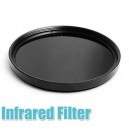 Infrared Filter (Select wave and size)