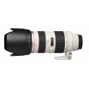 Canon 70-200mm f/2.8 L IS I 