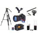 5DMKIII Camera Combo