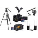 60D Camera Combo