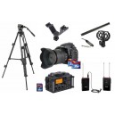 D800 Nikon Camera Combo