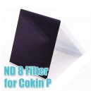 ND 8 Square Filter