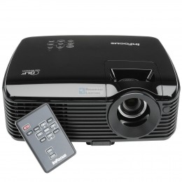 Infocus Projector and Screen for Hire