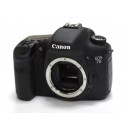 Canon EOS 7D Hire