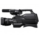 Sony HXR-MC1500P Camera Hire