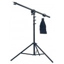 Boom arm 75 - 135m