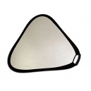 Handheld Triangle Reflector