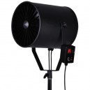 Pro Studio fan