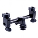 FDC-04 Dual Flash Holder