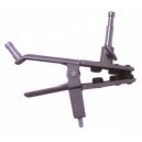 Studio Tong CLAMP
