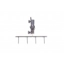 Stand Mount 4 Spike
