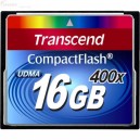 Transcend 16GB CF Card