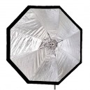 Popup Octa 1.2m with Bowens Connection
