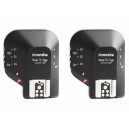 ComTrig TL680 wireless transceiver flash trigger