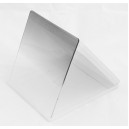 Grey Graduated Colour Square filter