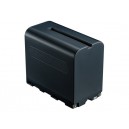 NP970 Battery (Quality Sony Replacment