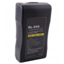 RL-95S 95Wh Li-ion Lithium Battery V-Lock