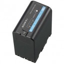 Sony EX1 BP-U60 Battery HIRE