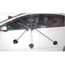 Heavy Duty Suction Mount 4