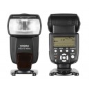 YONGNUO Flash Speedlite YN565EX For Canon Nikon Olympus Sony