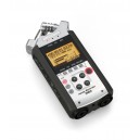 Zoom H4n Handy Sound Recorder