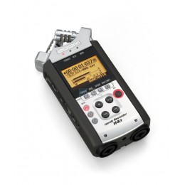 Zoom H4n Handy Sound Recorder 