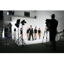 Studio Hire