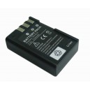 Nikon EN-EL 9a Battery
