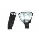 light bouncer & Snoot in one