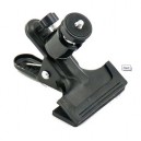 Dual C Clamp Superclamp