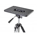 Laptop and Projector Pallet for Tripods