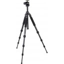 Lightweight Carbon Fiber Tripod