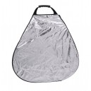5 in 1 Triangle Reflector 80cm