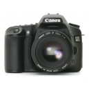 Canon EOS 30D Hire