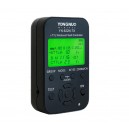 YongNuo YN-622N-TX i-TTL LCD wireless flash controller wireless flash trigger transceiver For Nikon DSLR