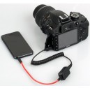 Triggertrap for Nikon 
