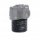 Electronic Ball Head