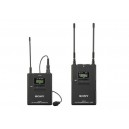 SONY UWP-V1 Wireless Mic Set