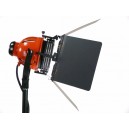 Pro Series Red Head Light