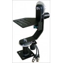DSLR Pan Tilt Head