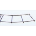 Curved Track 1.8m
