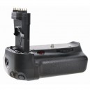 Canon 60D Battery Grip