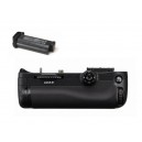 D7000 Battery grip