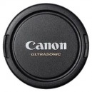 Canon lens cap
