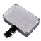 LED 126 Camera Mounted Light