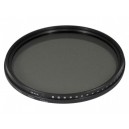Variable ND Filter