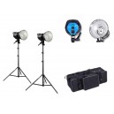 BL1000D light kit