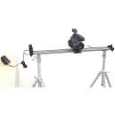 Electronic Slider