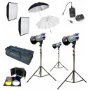 BL 250w Flash Kit B
